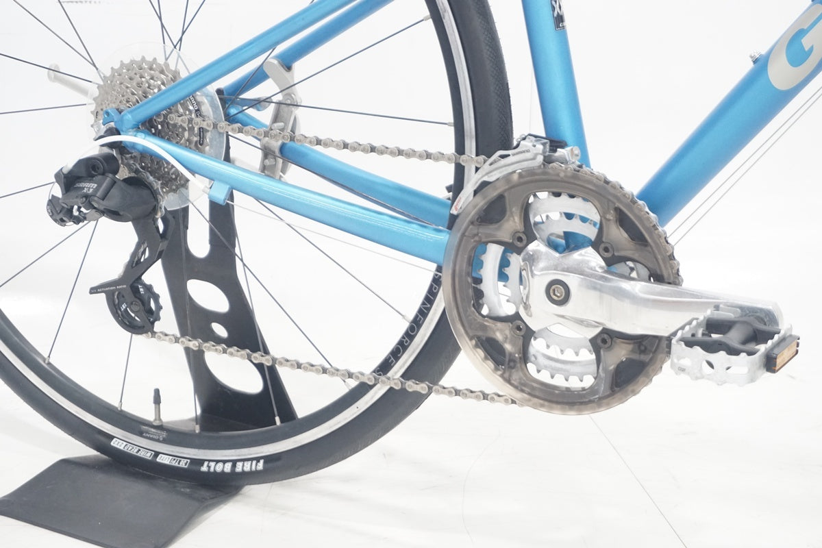 【訳有超美品】GIANT ESCAPE AIR 24速　クロスバイク　CT465 2022 GIANT Bicycles | クロスバイク