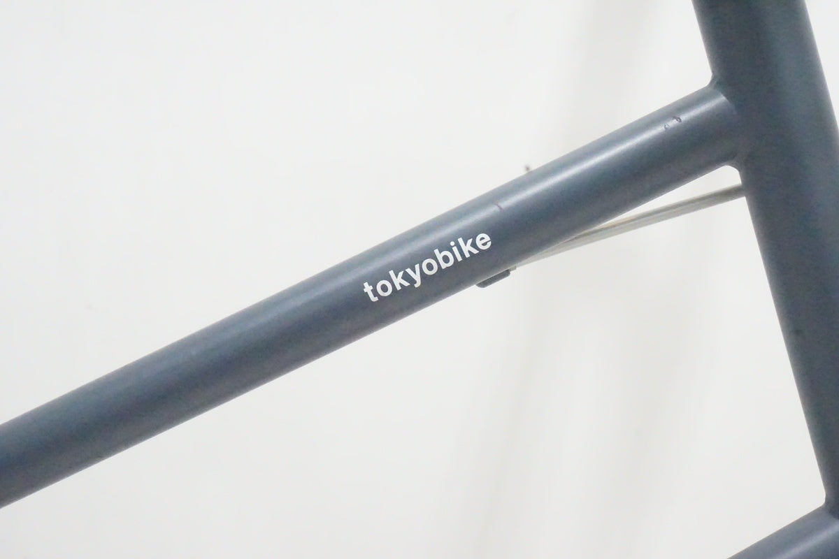 TOKYOBIKE「トウキョウバイク CALIN 2021年モデル ミニベロ 20インチ/ 京都西院店