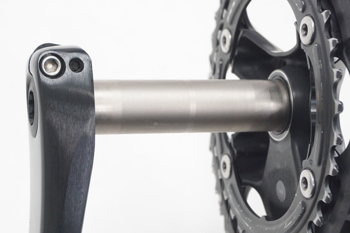 SHIMANO 「シマノ」 105 FC-R7100 50-34T 172.5mm クランク / 福岡店