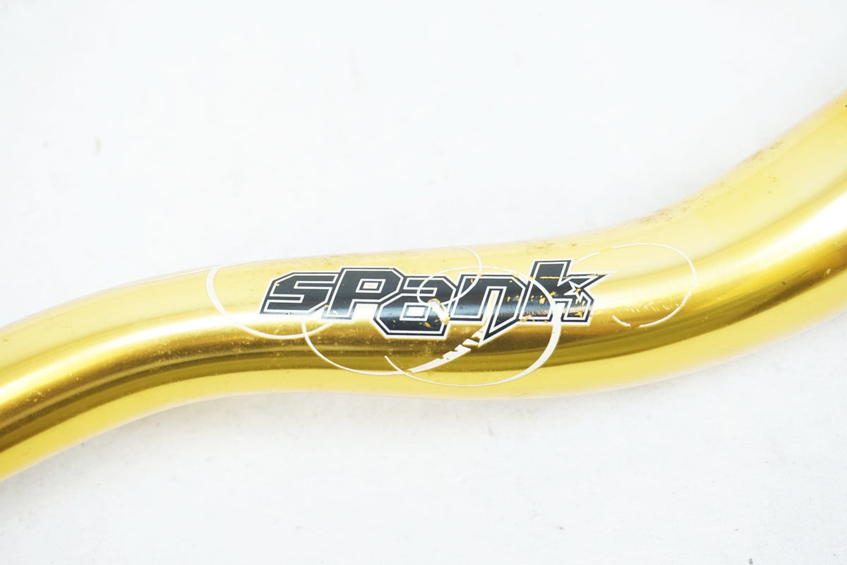 SPANK 「スパンク」 ROYARA 50 ライザーバー Φ31.8mm 700mm ハンドル / 有明ガーデン店