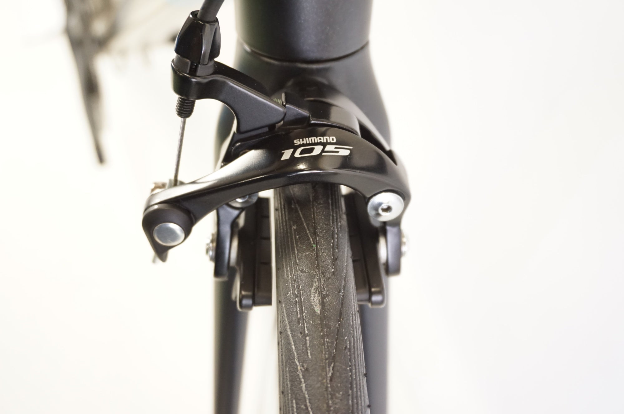 KHODAABLOOM 「コーダブルーム」 FARNA SL 105 2016年モデル ロードバイク / 宇都宮店