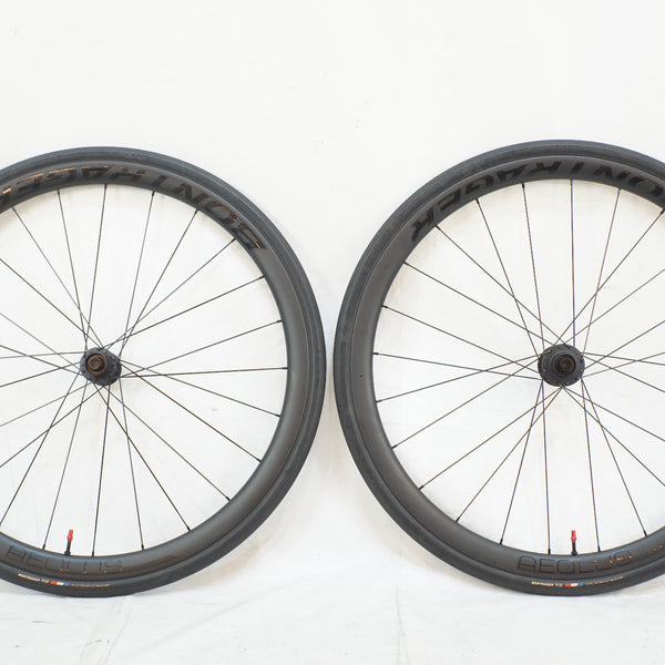 BONTRAGER 「ボントレガー」 AEOLUS ELITE 35 DISC シマノ11速