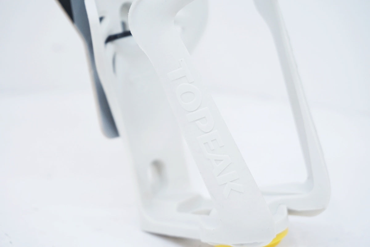 TOPEAK 「トピーク」 ボトルケージ / 大阪美原北インター店