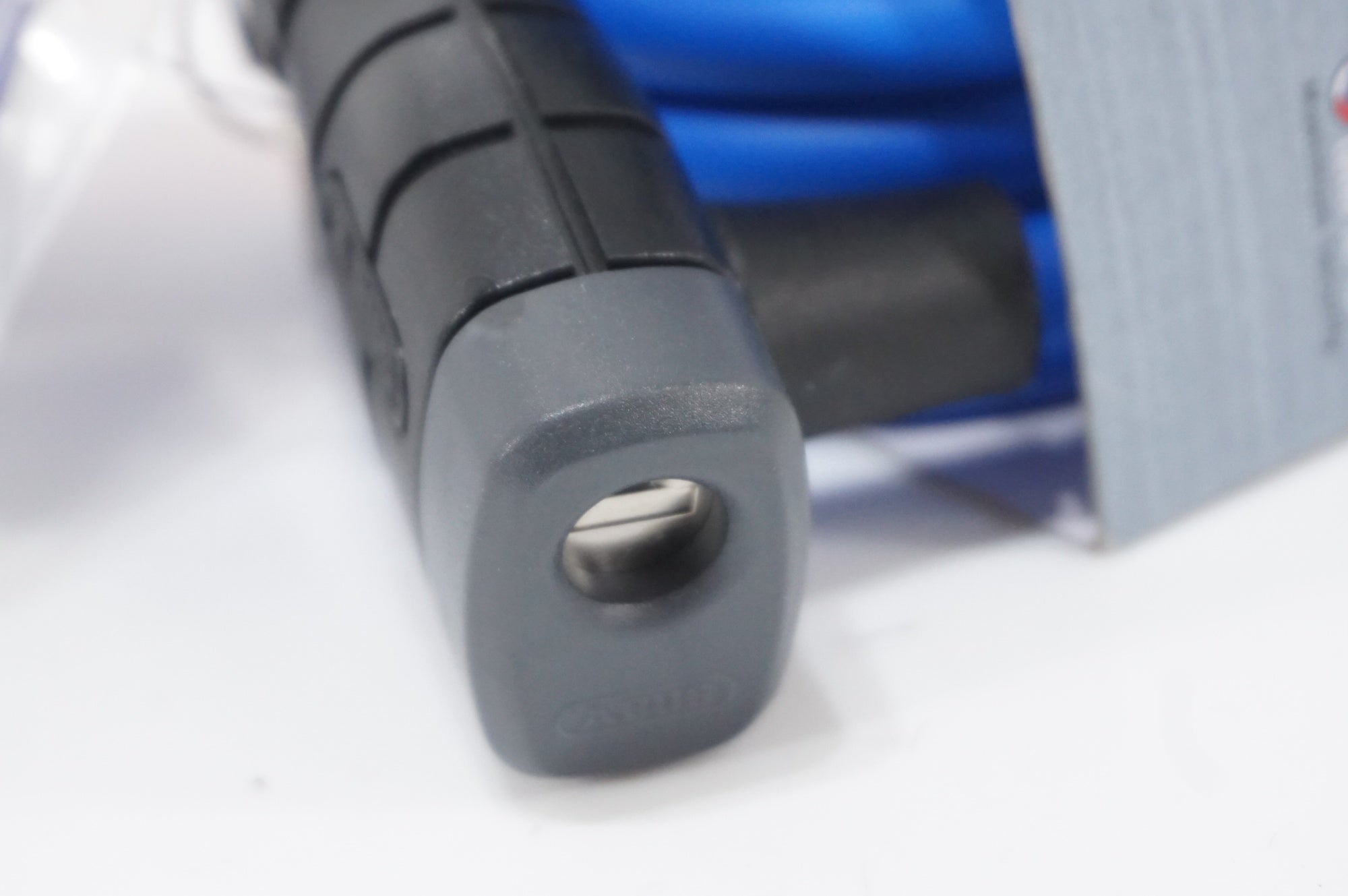 ABUS 「アブス」 PRIMO 5510K ワイヤーロック / AKIBA店 ｜ バイチャリ