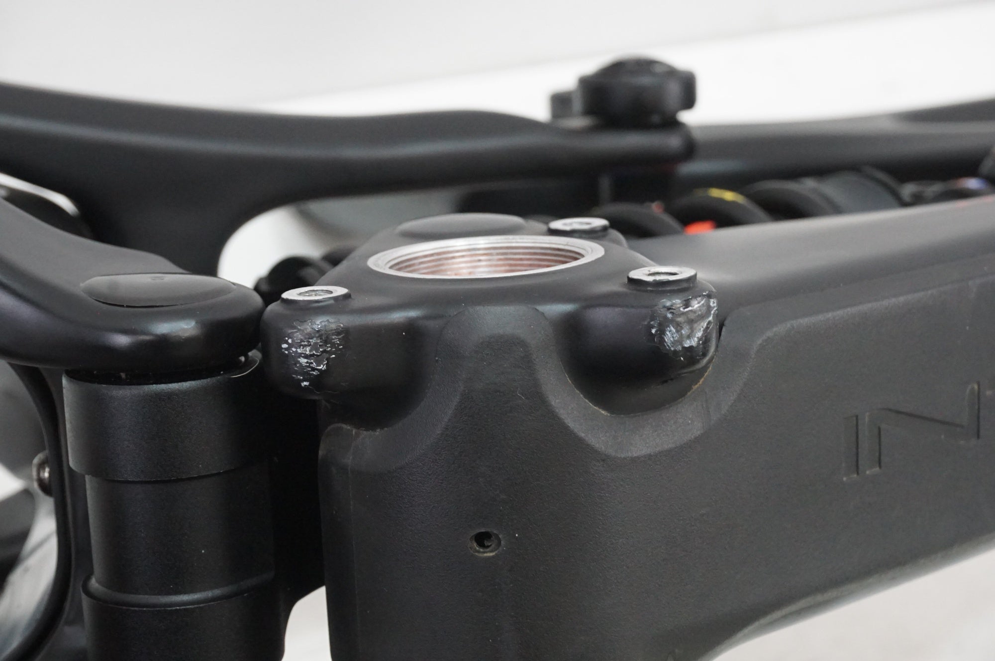 INTENSE 「インテンス」 M16 C EXPERT 2016年モデル フレーム / 大宮店