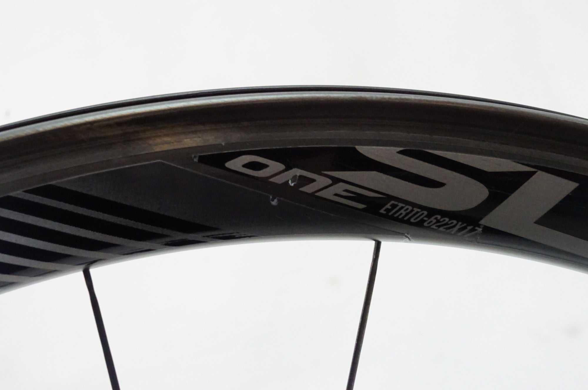 GIANT 「ジャイアント」 SLR1 42 RIM シマノ11速 ホイールセット / 熊谷本店