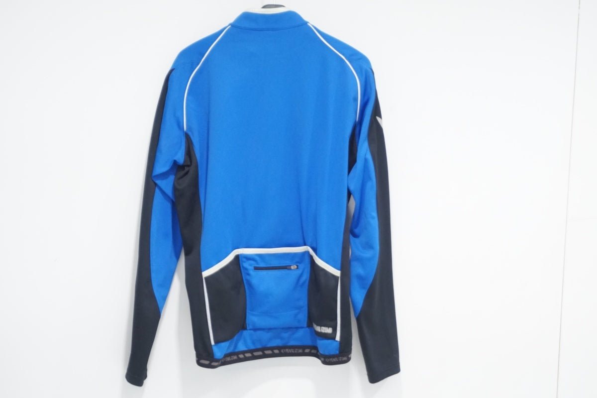 PEARL IZUMI 「パールイズミ」 XLサイズ 長袖裏起毛ジャージ / 滋賀大津店