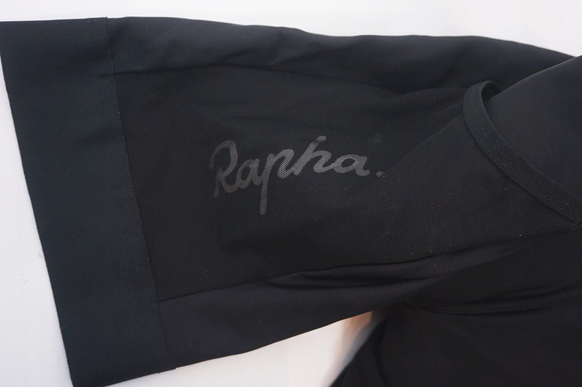 Rapha 3/4ビブタイツ 黒 S Rapha 3/4ビブタイツ 黒 S