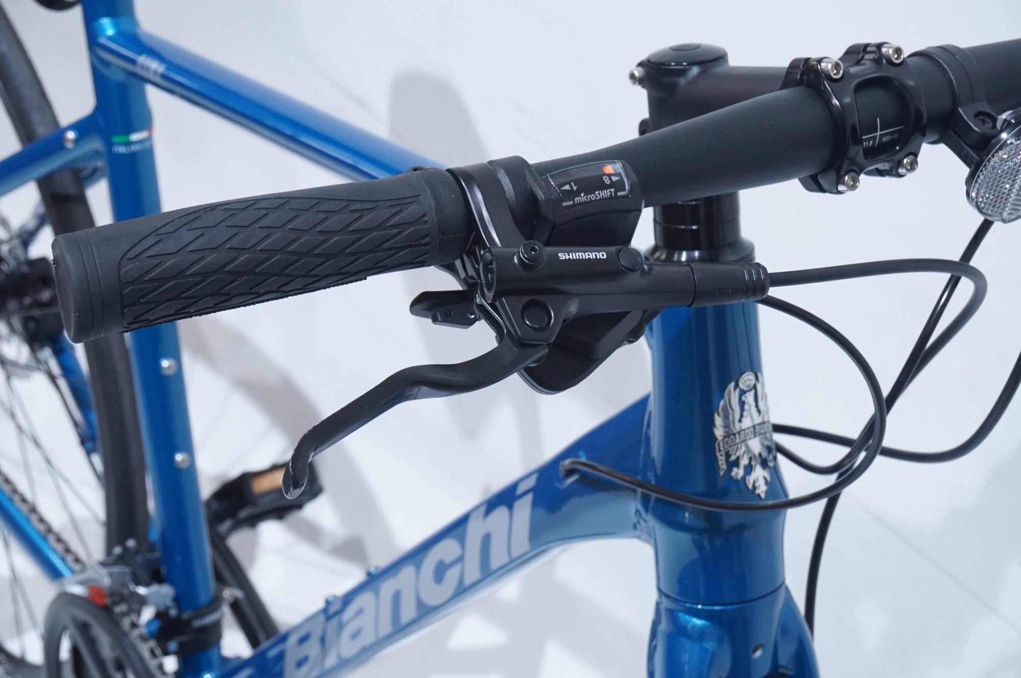 BIANCHI 「ビアンキ」 ROMA3 2022年モデル クロスバイク / 浜松店