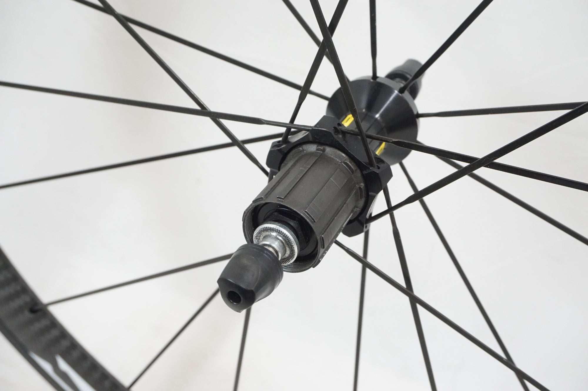 MAVIC 「マヴィック」 COSMIC SL EXALITH シマノ11速 ホイールセット / 福岡店