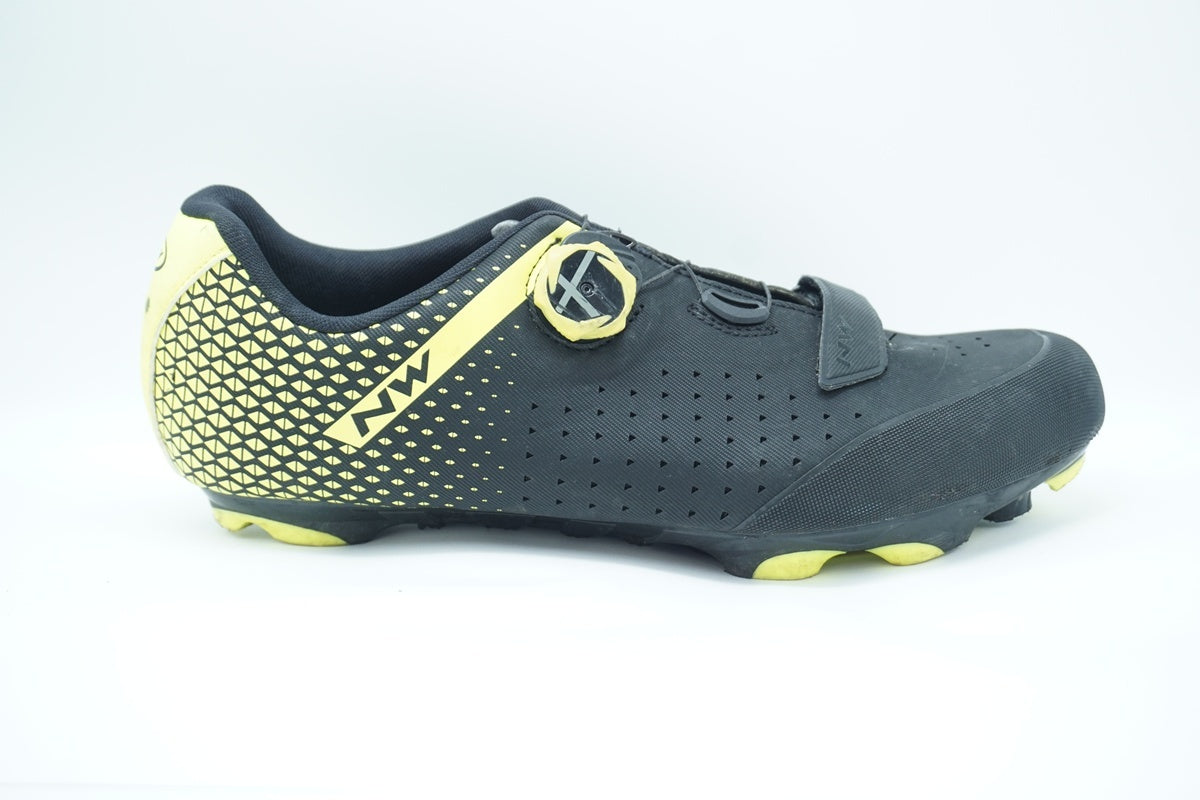 NORTHWAVE「ノースウェーブ」 COREPLUS2 SPD 28.4cm シューズ 44/ 京都八幡店