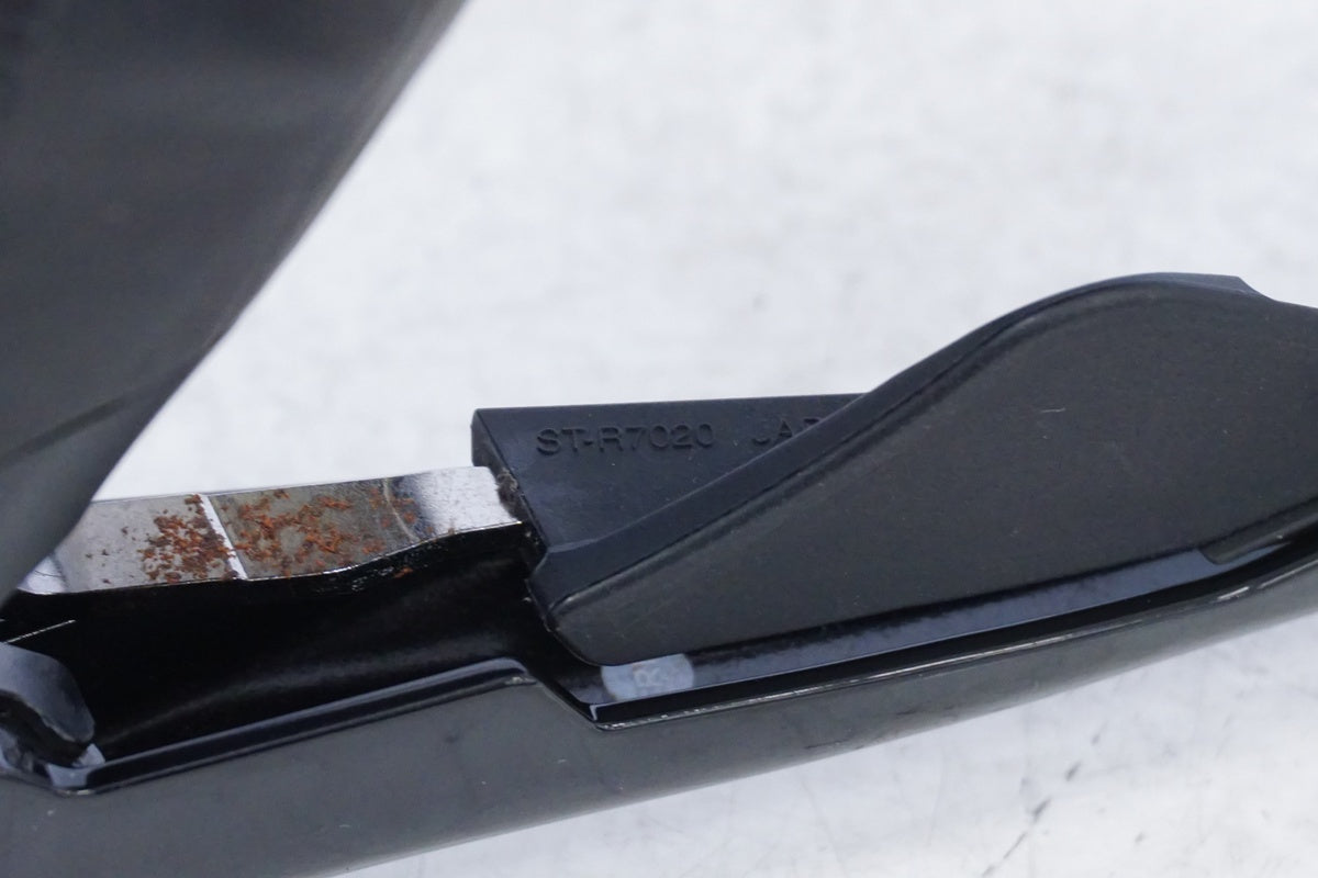 SHIMANO 「シマノ」 105 ST-R7020 ハンドル約400mm ステムφ31.8/90mm ハンドルセット / 浜松店