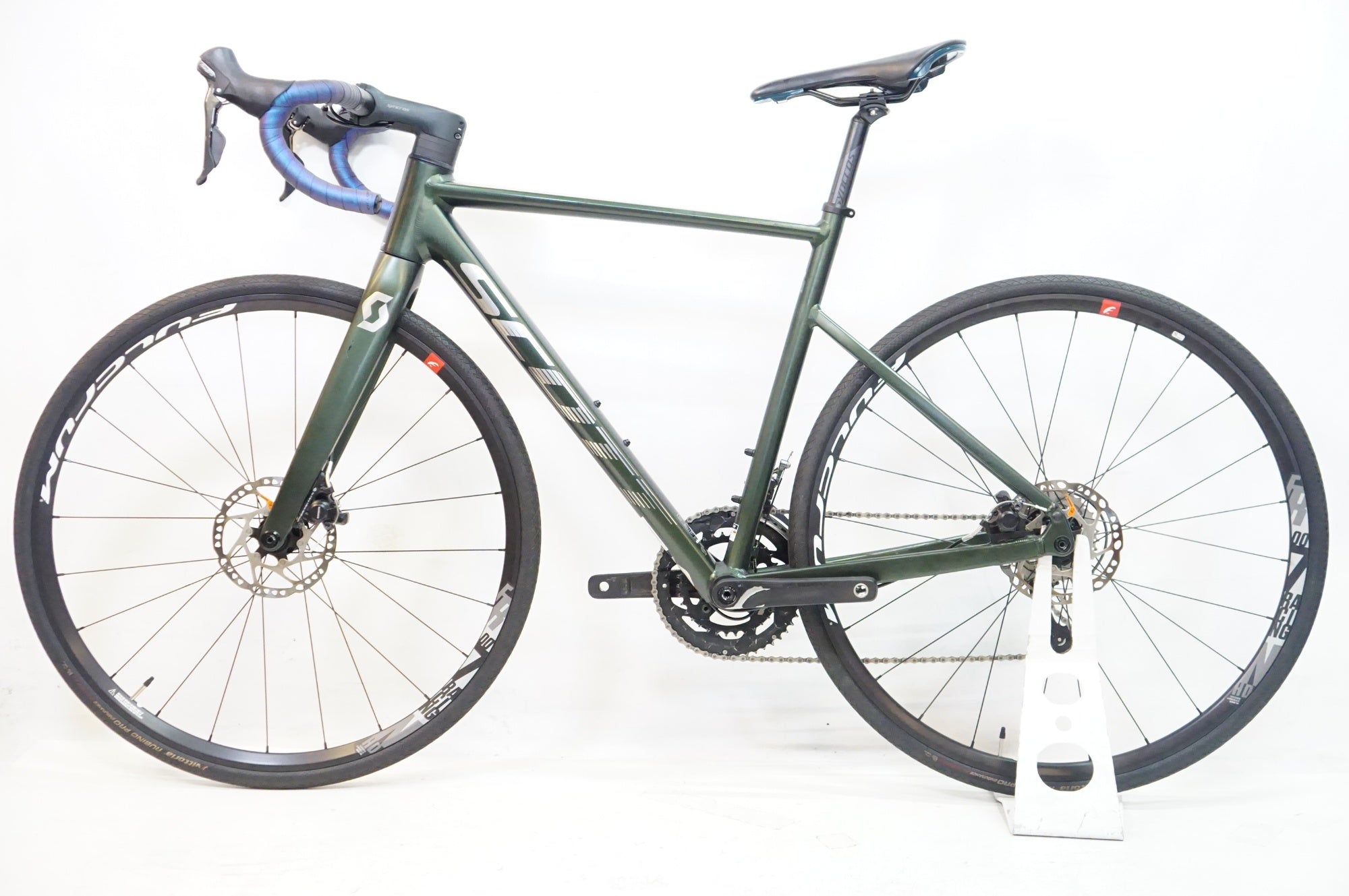 SCOTT 「スコット」 SPEEDSTER 20 2022年モデル ロードバイク / 熊谷