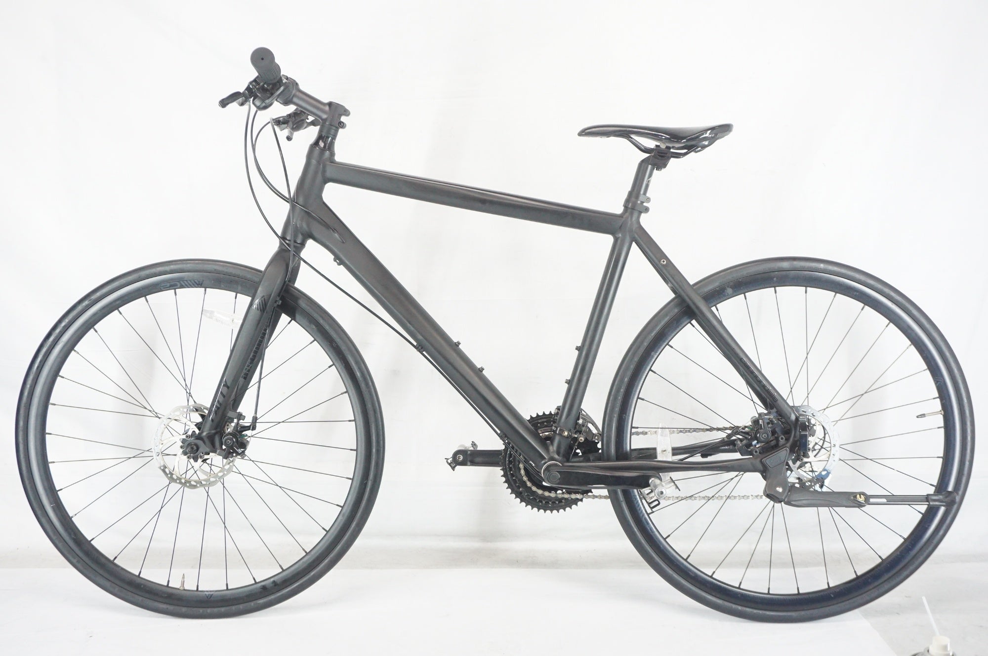 キャノンデール BADBOY4改 ドロップハンドル仕様 CANNONDALE 「キャノンデール」 BADBOY4 2015年モデル クロスバイク