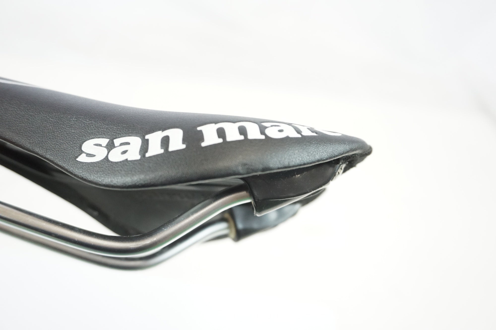 SELLE SAN MARCO 「セラサンマルコ」 PONZA POWER サドル / 宇都宮店
