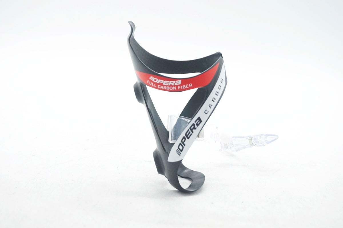 OPERA 「オペラ」 カーボンボトルケージ / 大阪門真店