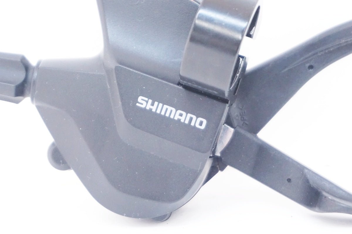 SHIMANO 「シマノ」 SL-M315 左のみ ラピッドファイヤーシフター / 大阪美原北インター店