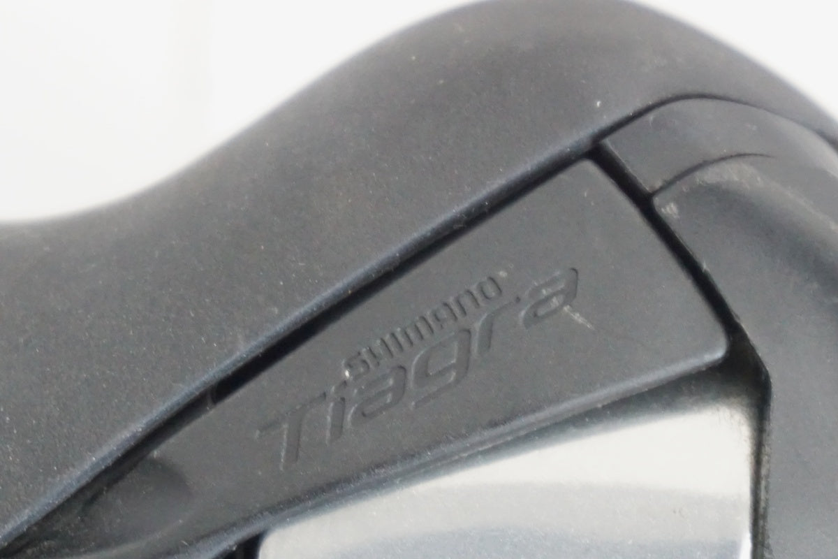 SHIMANO 「シマノ」 TIAGRA ST-4600 デュアルコントロールレバー / 京都八幡店