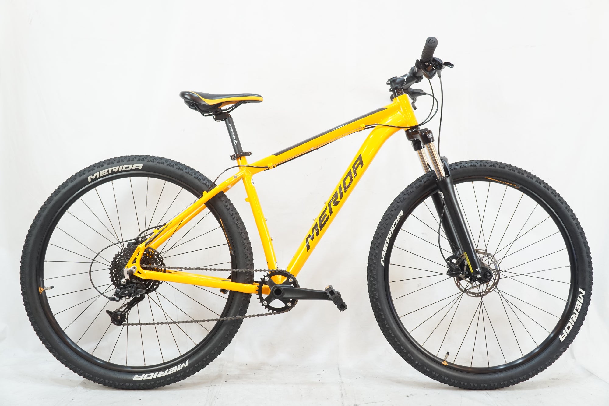 MERIDA 「メリダ」 BIG NINE15 2022年モデル マウンテンバイク / バイチャリ浦和ベース