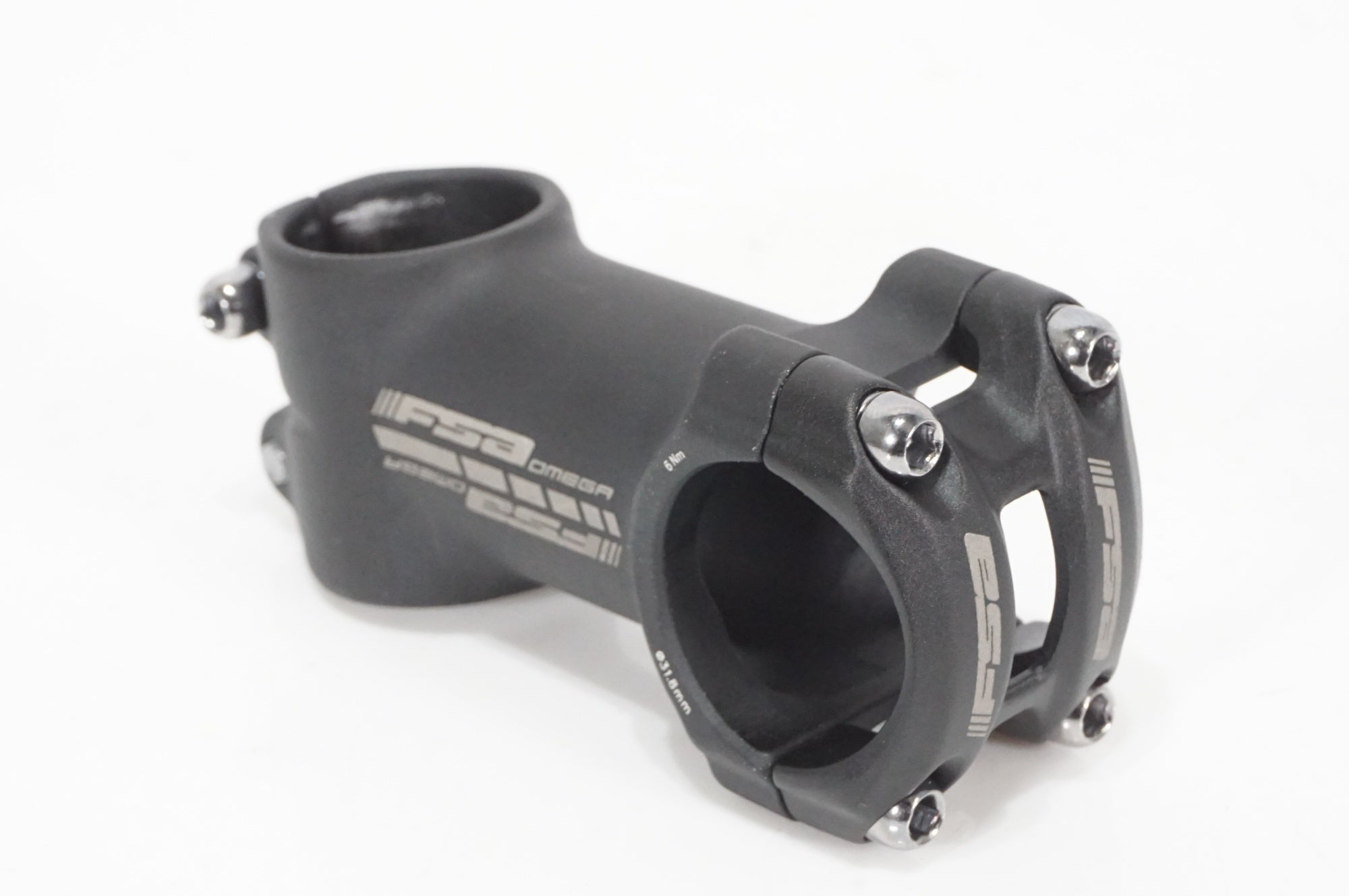 FSA 「エフエスエー」 OOMEGA φ31.8 70mm ステム/ AKIBA店