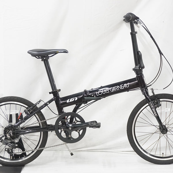 中古LOUIS GARNEAU（ルイガノ）通販【バイチャリ】