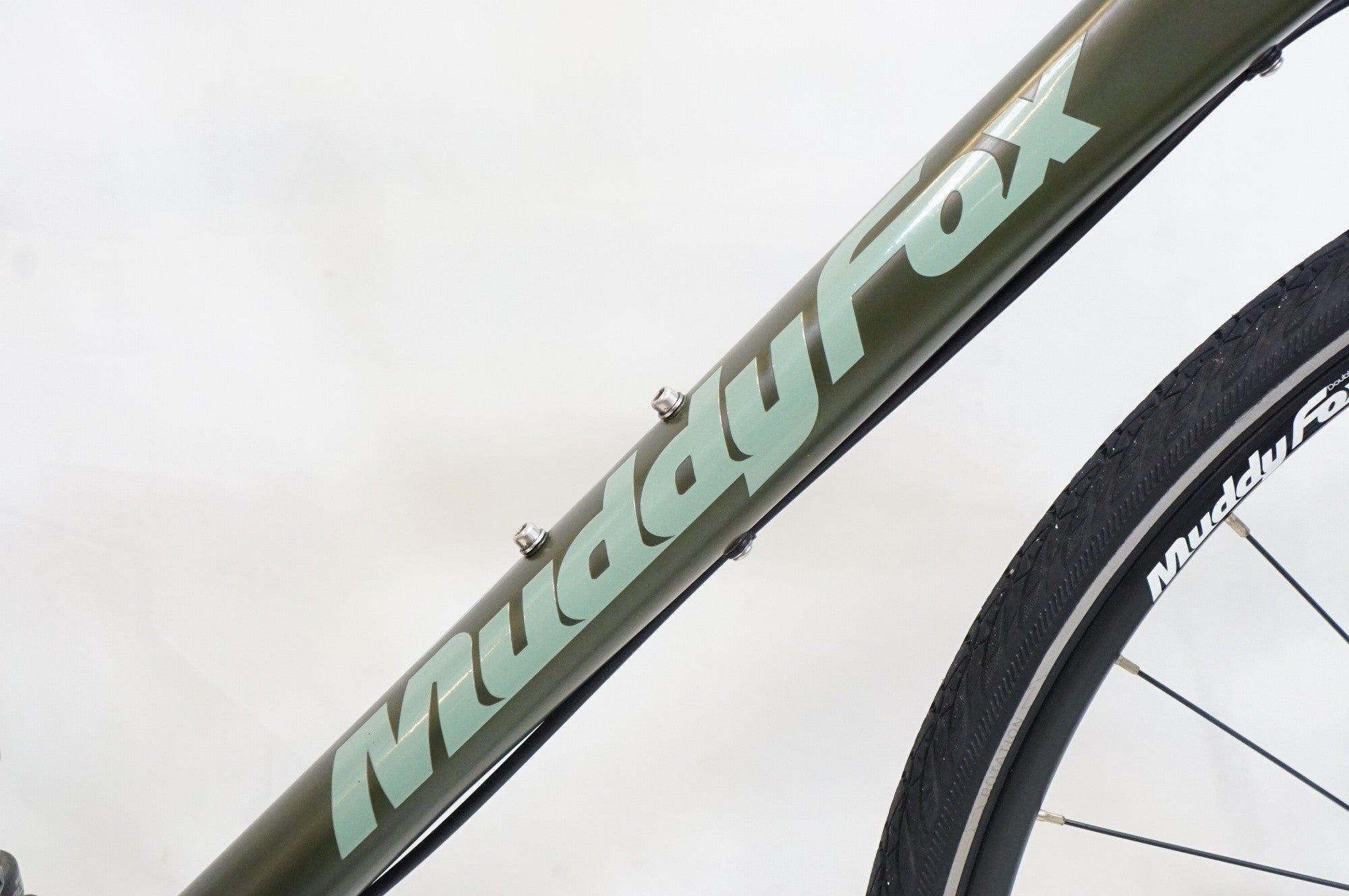 ARAYA 「アラヤ」 MFX MUDDY FOX XROSS 2021年モデル クロスバイク / 熊谷本店