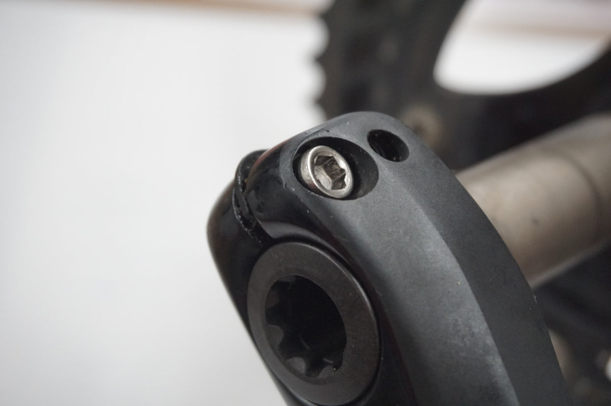 SHIMANO 「シマノ」 105 FC-5800 50-34T 170mm クランク / 福岡店