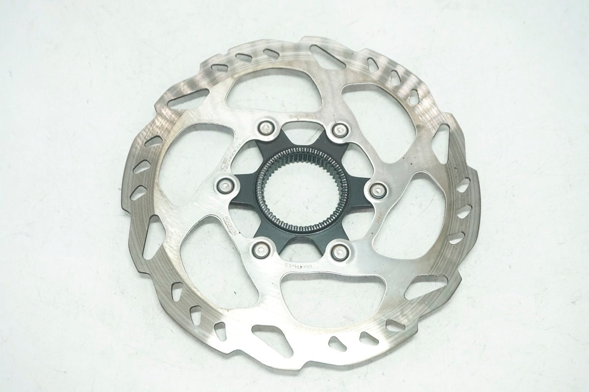 SHIMANO 「シマノ」 SM-RT70-S Φ160 ディスクローター / 大阪門真店