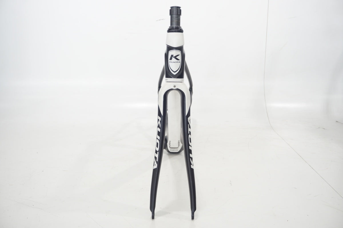 クオーターフレームジャンク ジャンク KUOTA 「クオータ」 KIRAL 2014年モデル フレーム