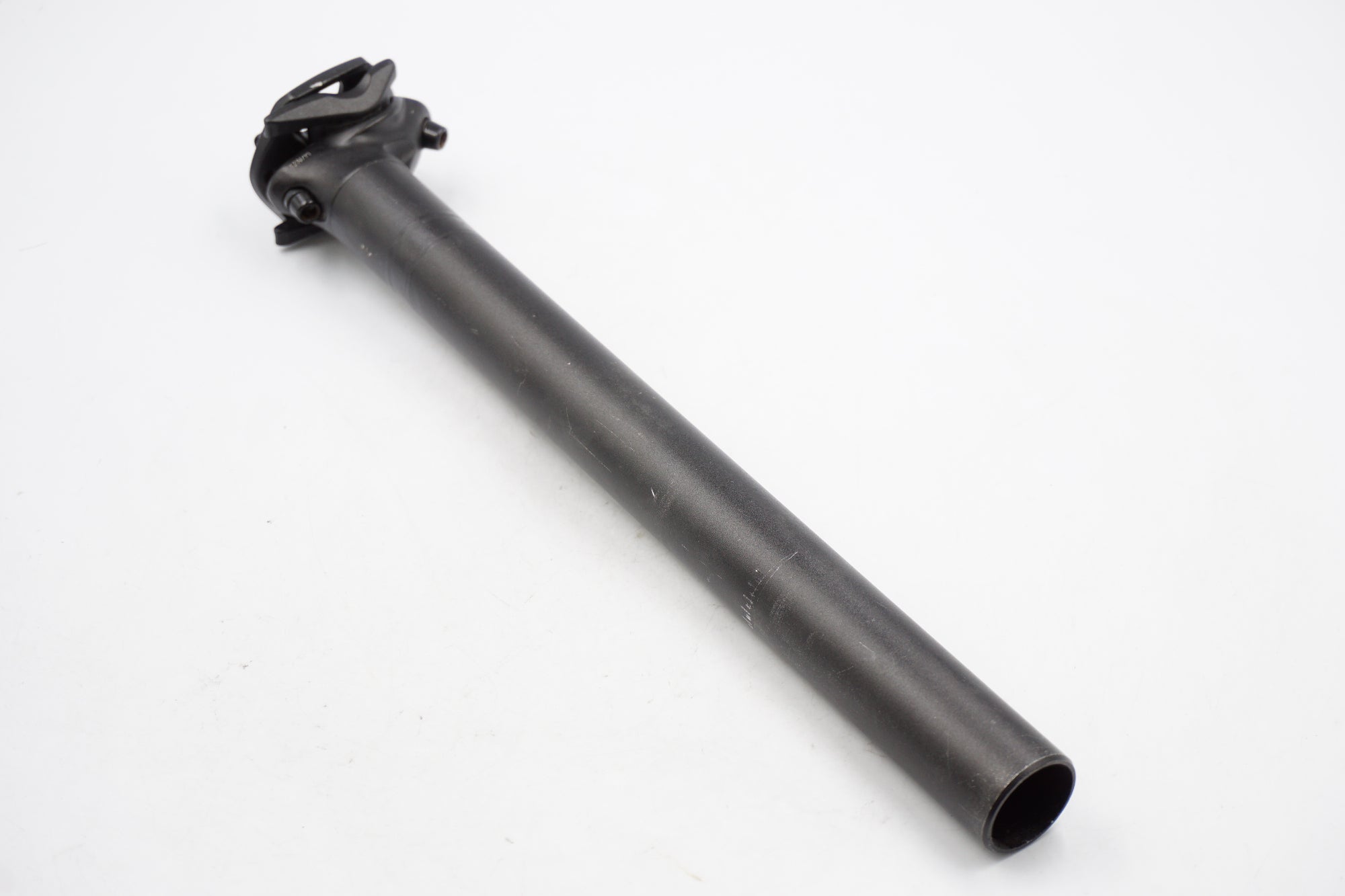 TIOGA 「タイオガ」 Φ30.9 350mm シートポスト / 奈良店