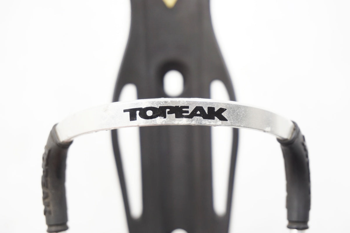 TOPEAK 「トピーク」 ボトルケージ / 奈良店