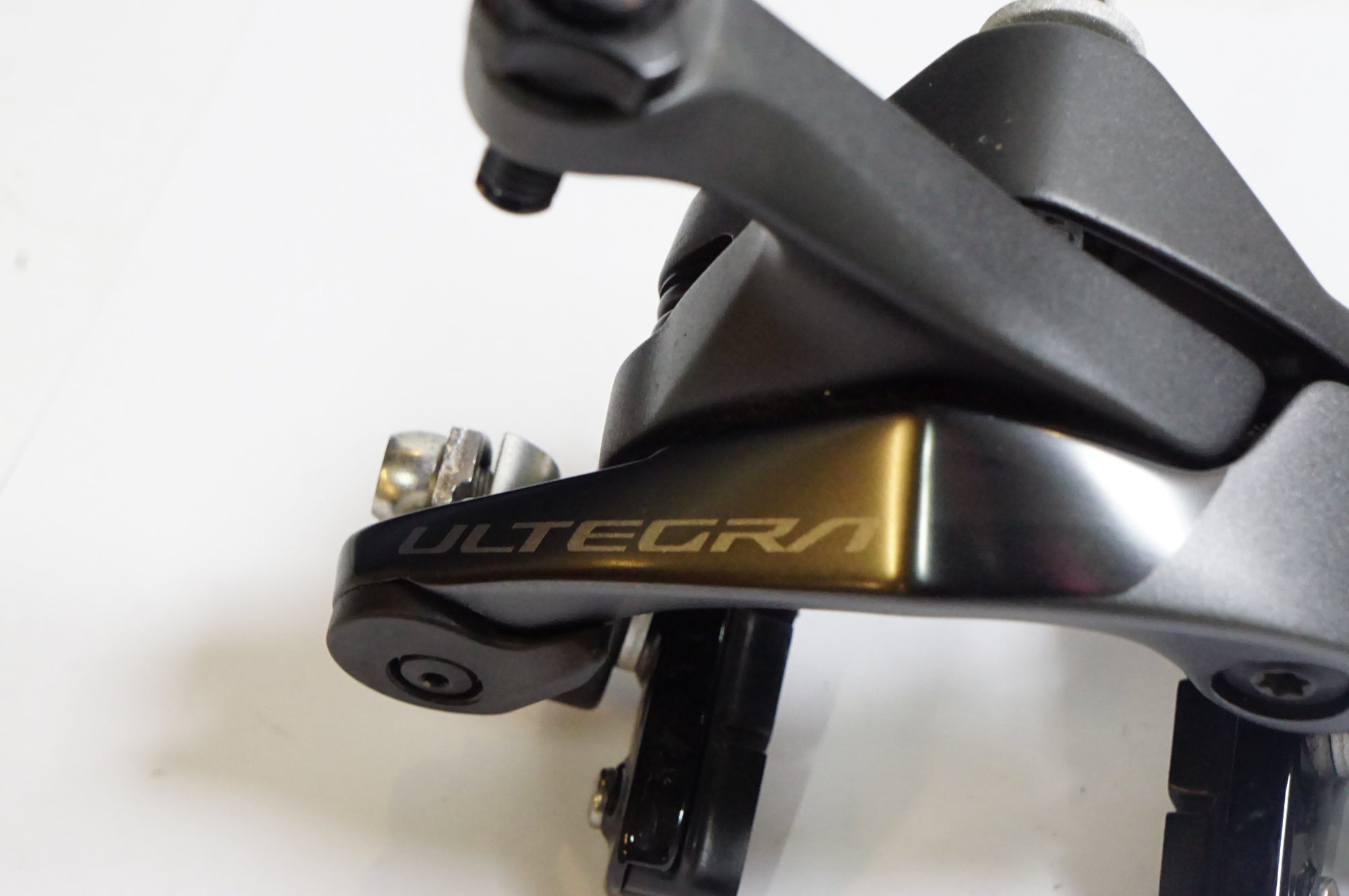 SHIMANO 「シマノ」 ULTEGRA BR-R8100 キャリパーブレーキセット
