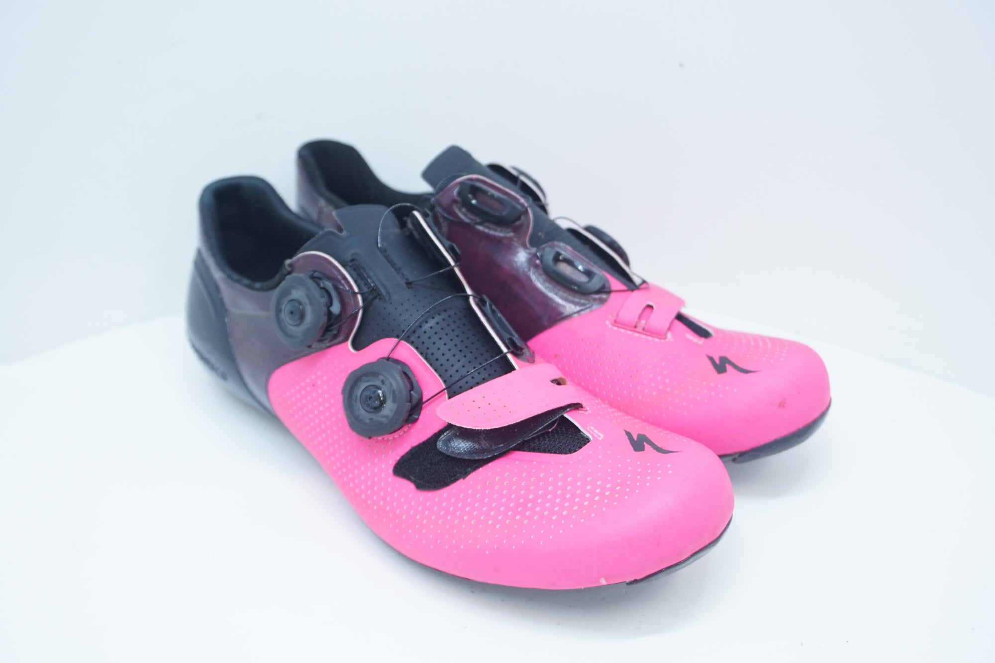 SPECIALIZED 「スペシャライズド」 S-WORKS 6 RD 27cm シューズ / 大阪美原北インター店