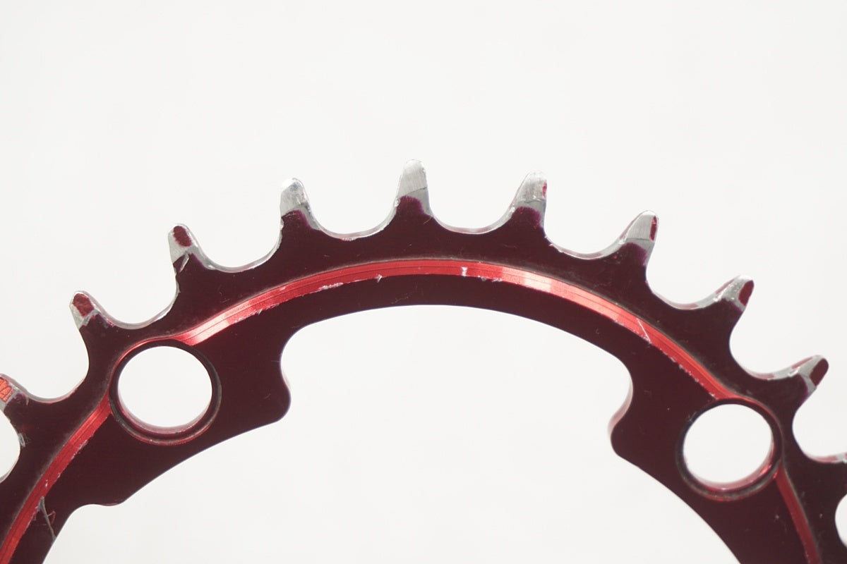 SUGINO 「スギノ」 CYCLOID SUPER HILL CLIMB 32T チェーンリング