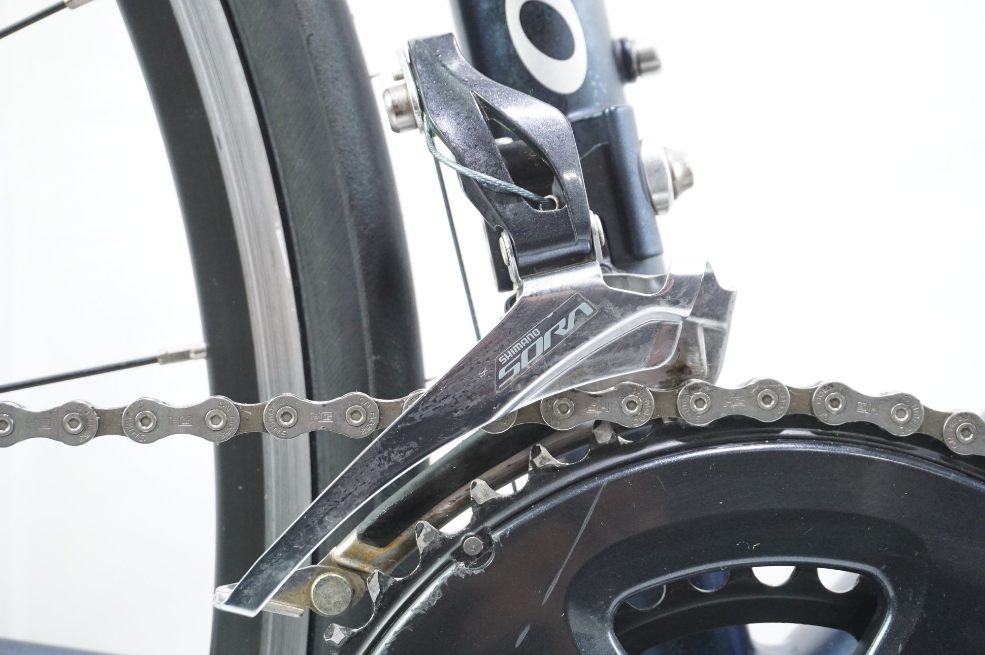 COLNAGO 「コルナゴ」 VORREI SORA 2019年モデル クロスバイク / 中目黒店