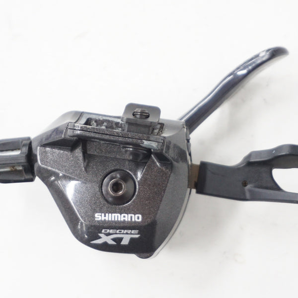 Amazon | シマノ(SHIMANO) SL-M9100 右レバーノミ 12/11S
