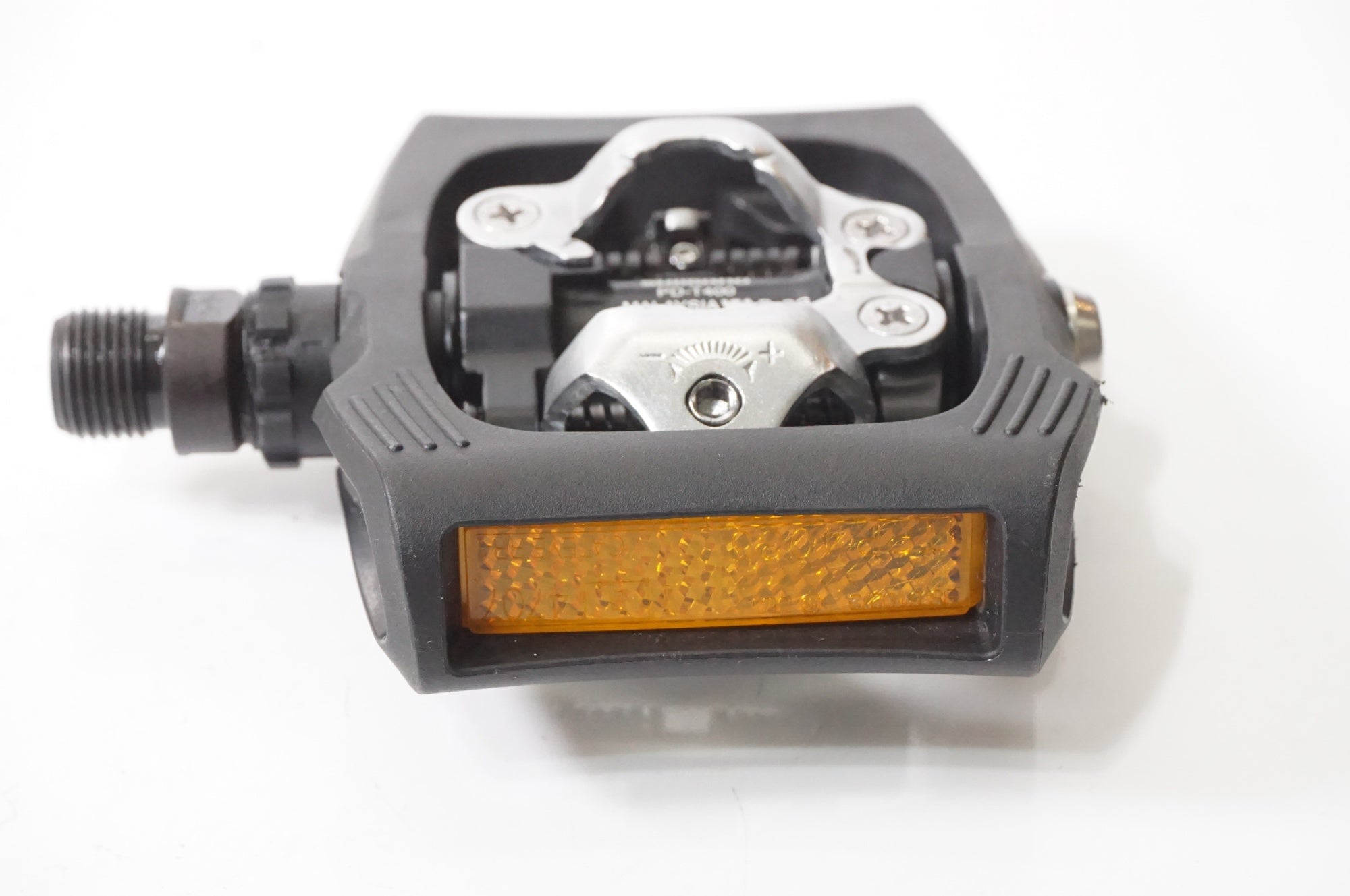SHIMANO 「シマノ」 PD-T400 ペダル / AKIBA店