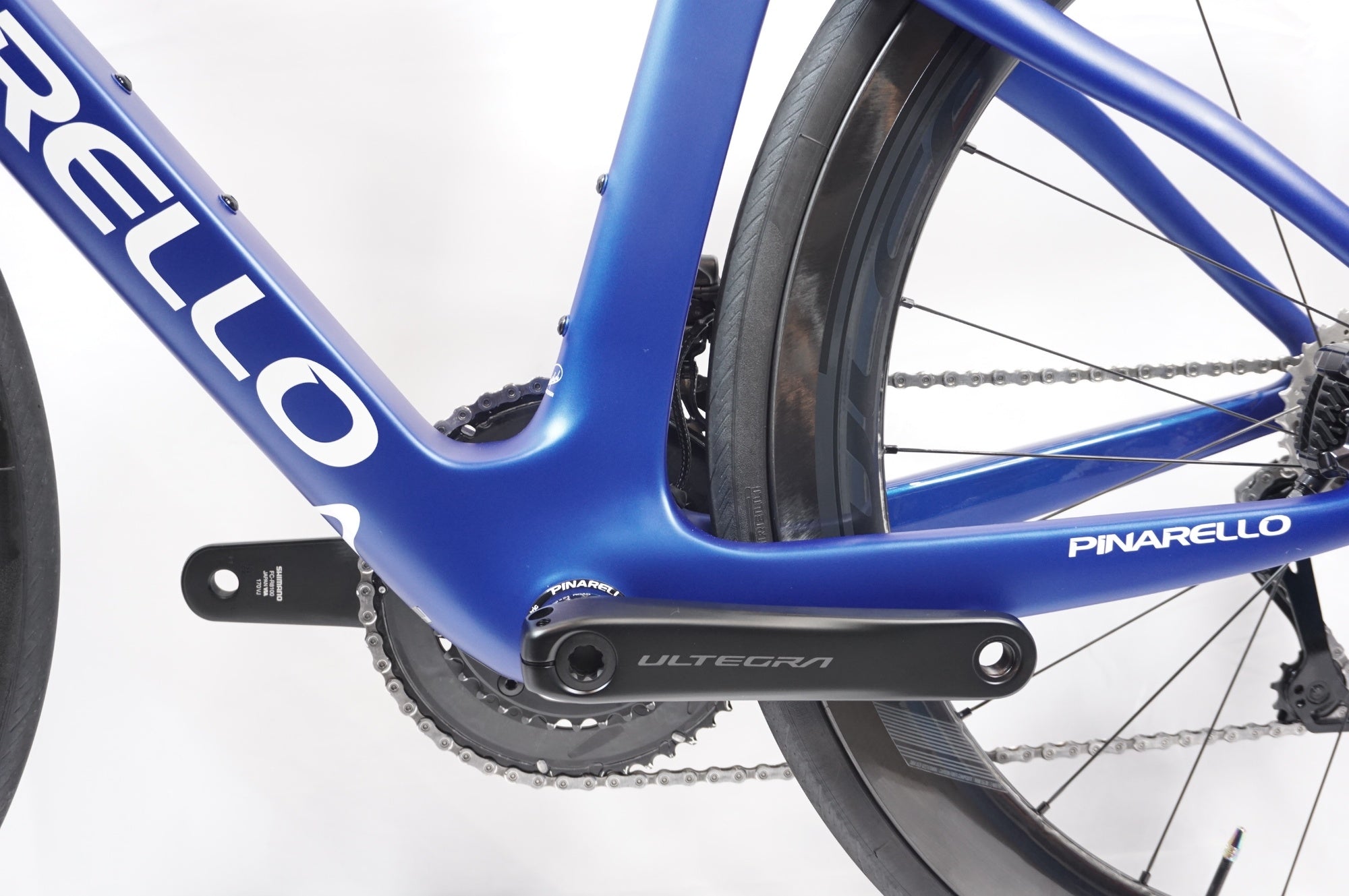 PINARELLO F3 ロードバイク 青 700C ピナレロ　カーボンフレーム PINARELLO F3 ロードバイク 青 700C ピナレロ カーボンフレーム