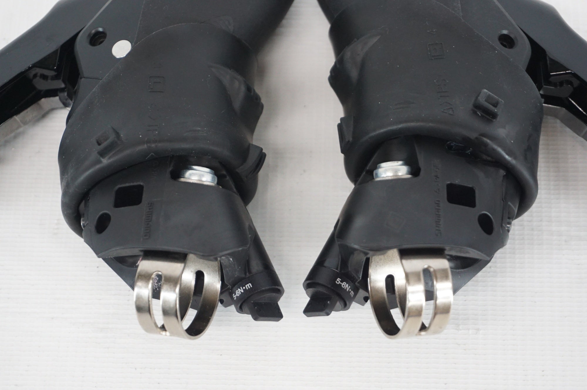 SHIMANO 「シマノ」 GRX ST-RX400 デュアルコントロールレバー / 阪急