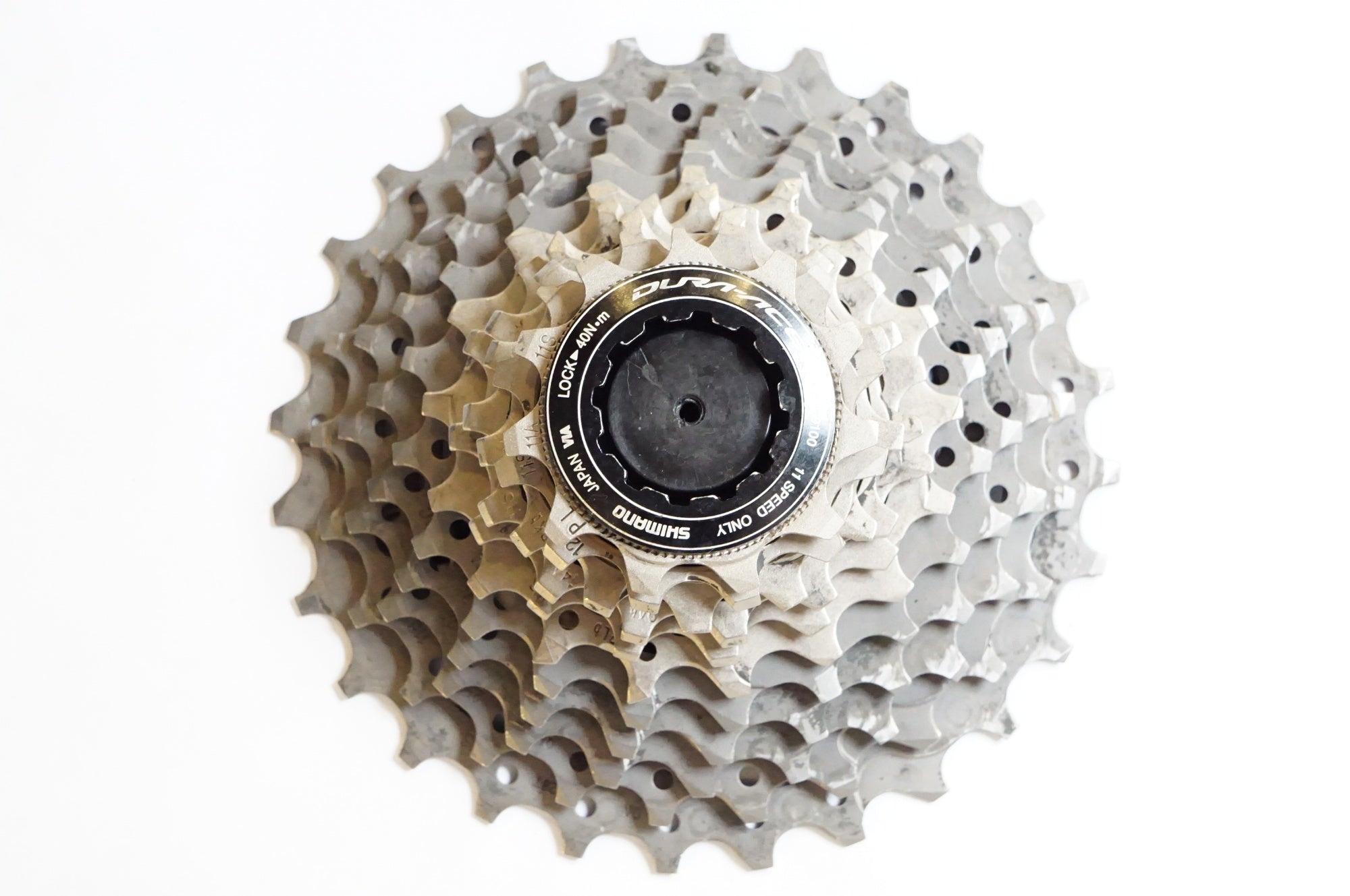 SHIMANO 「シマノ」 DURA-ACE CS-R9100 11-28T スプロケット / 熊谷本店