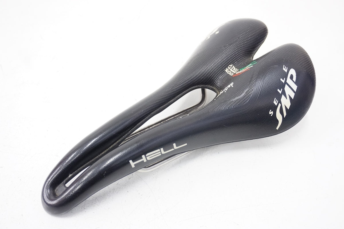 SELLE SMP「セラエスエムピー」 HELL サドル / 浜松店
