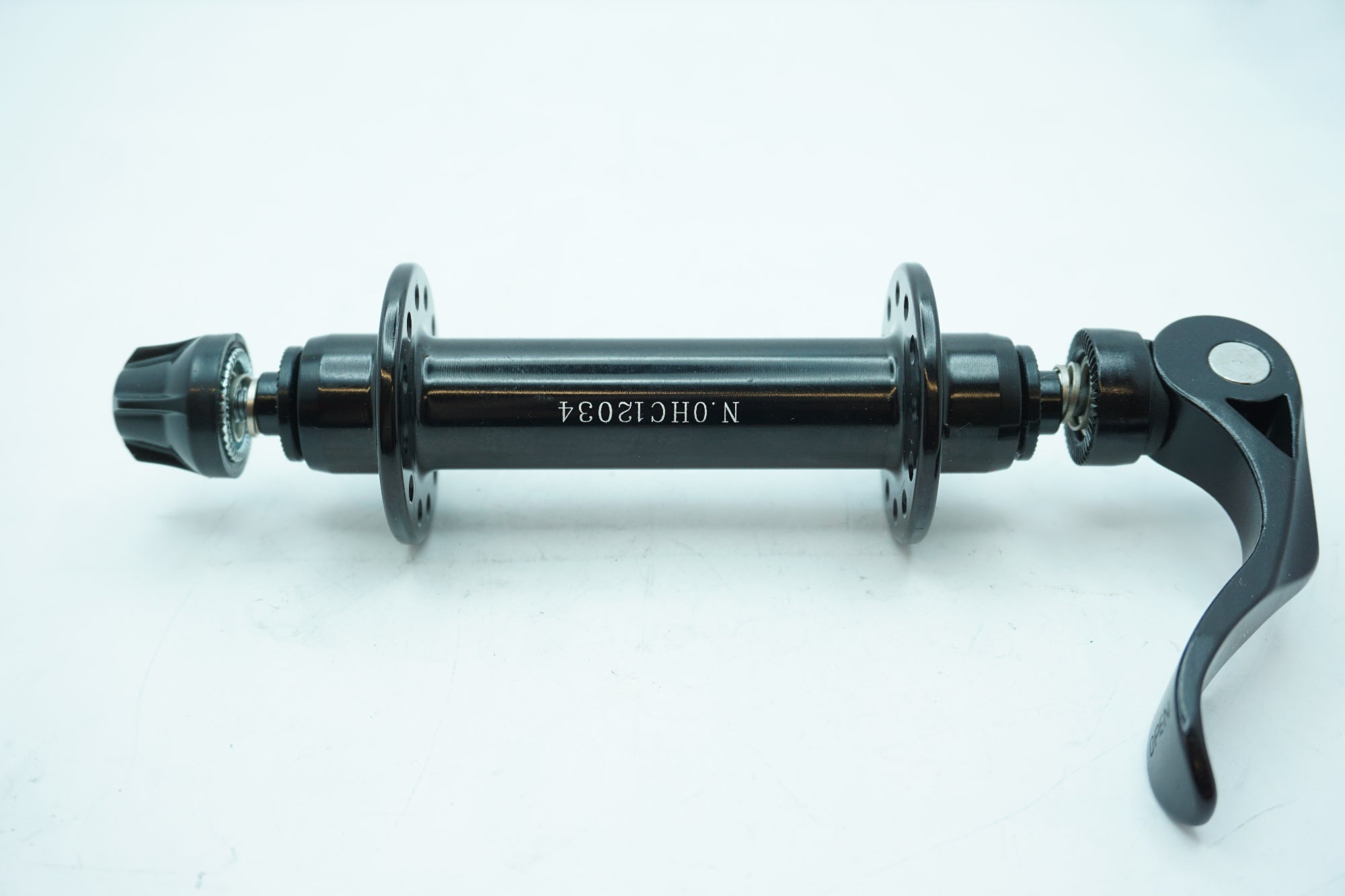 AMERICAN CLASSIC 「アメリカンクラシック」 フロントハブ / 有明