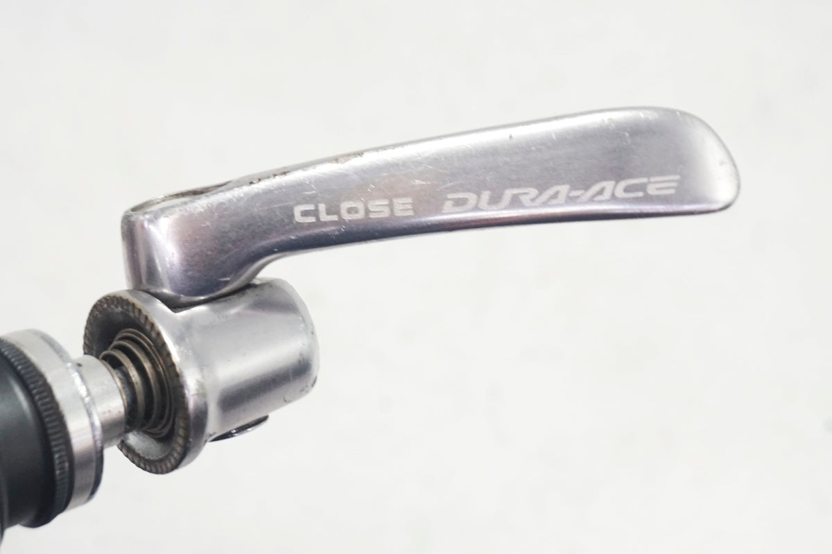 パーツ Dura Ace FH-7900 SHIMANO 「シマノ」 DURA-ACE HB-7900 FH-7900 前後 ハブセット