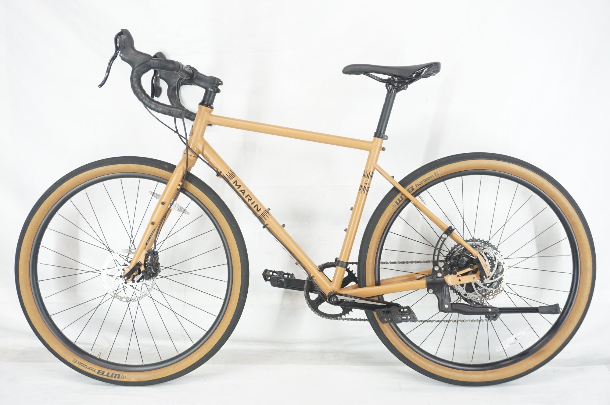 MARIN 「マリン」 NICASIO+ 2022年モデル ロードバイク / 阪急塚口店