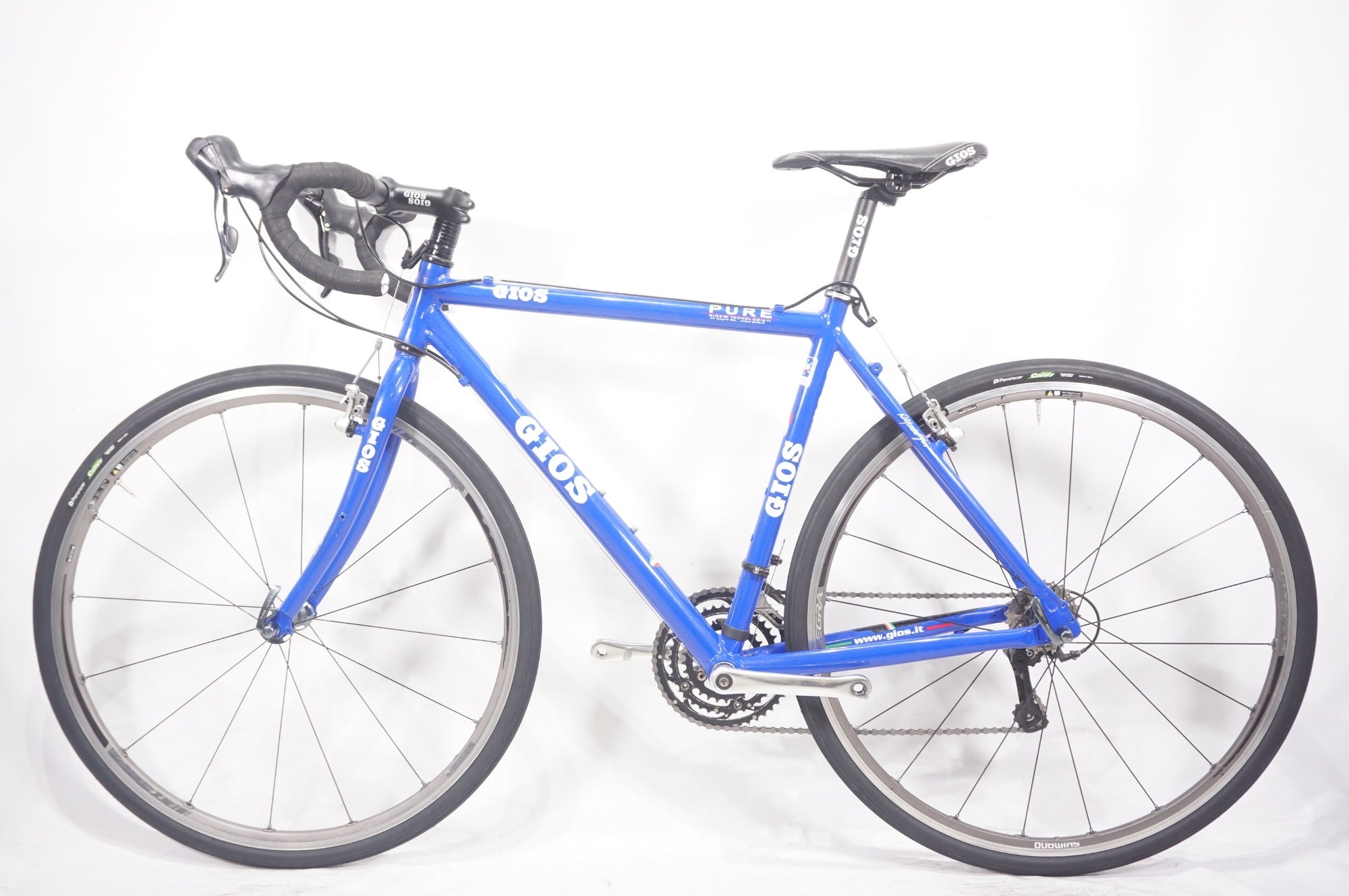 GIOS 「ジオス」 PURE DROP 2014年モデル ロードバイク / AKIBA店