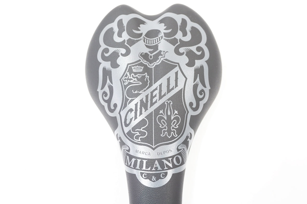 CINELLI 「チネリ」 SCATTO SADDLE サドル / バイチャリ世田谷店