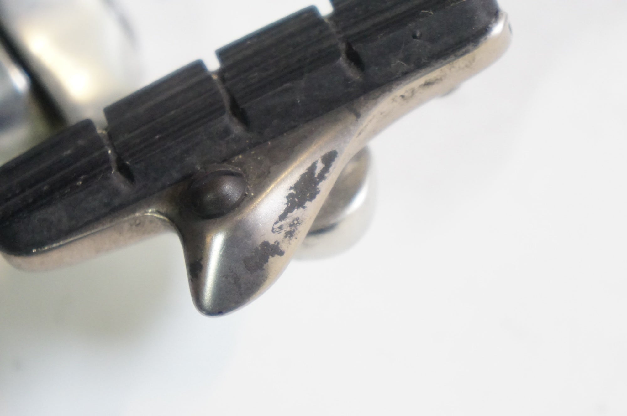 SHIMANO 「シマノ」 DURA-ACE BR-7700 キャリパーブレーキセット