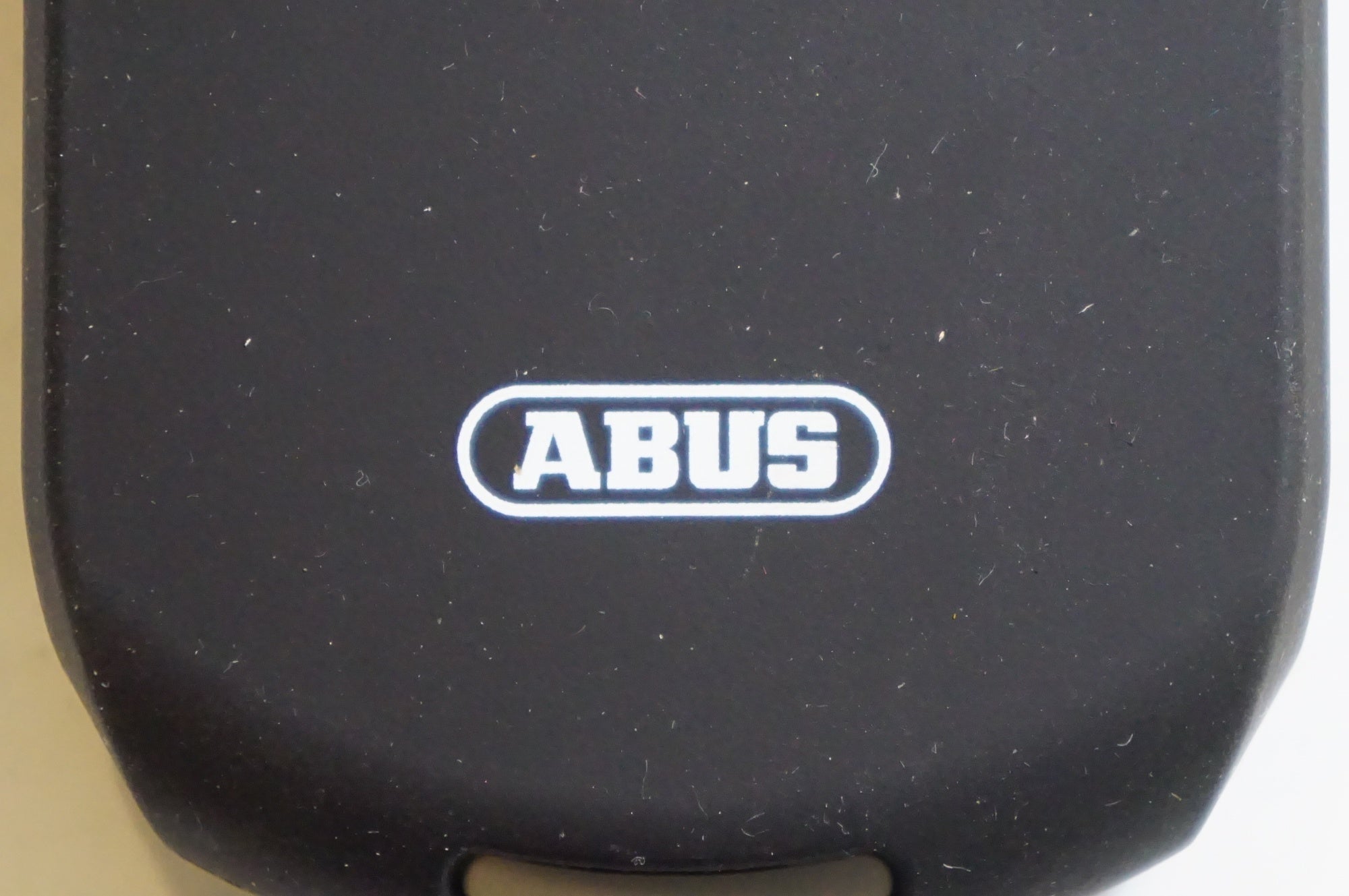 ABUS 「アブス」 CombiFlex 2503/120 ワイヤーロック / 熊谷本店