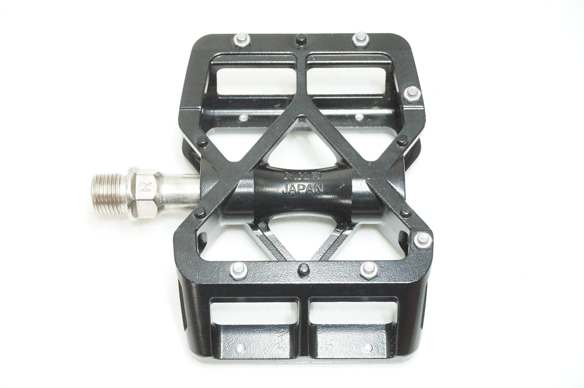 MKS 「ミカシマ」 ALLWAYS ペダル / 大宮店