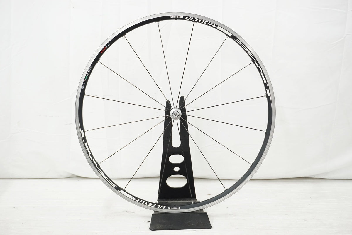 SHIMANIO 「シマノ」 ULTEGRA WH-6700 フロントホイール / 奈良店